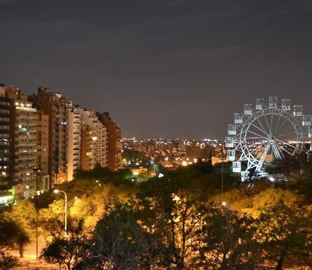 Peredo Home Кордова Экстерьер фото
