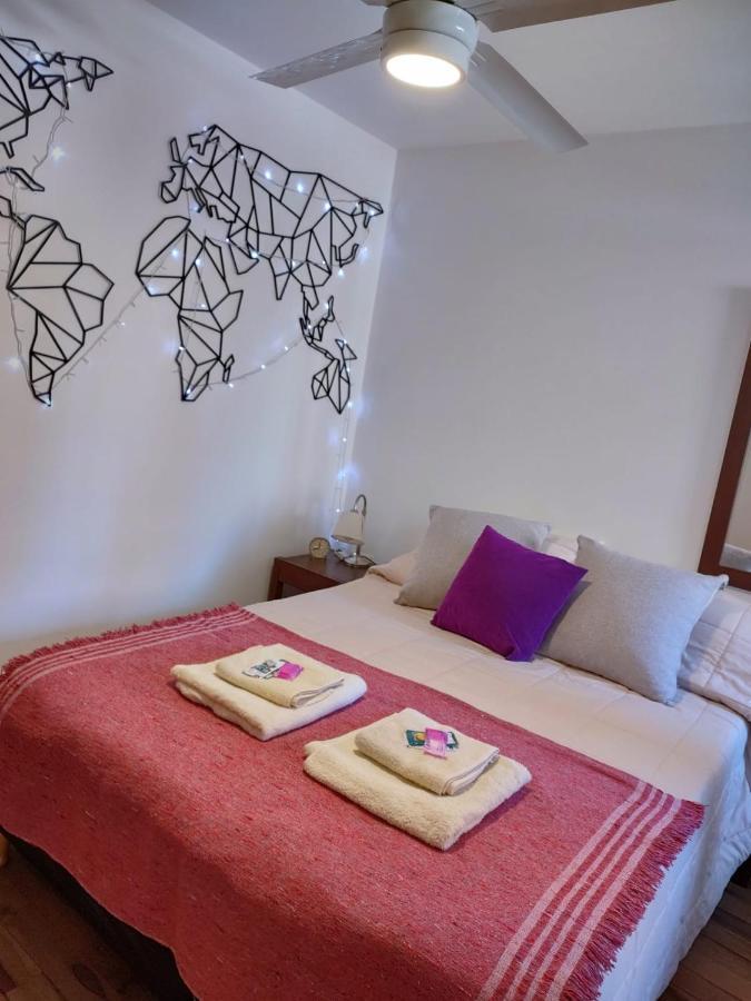 Peredo Home Кордова Экстерьер фото