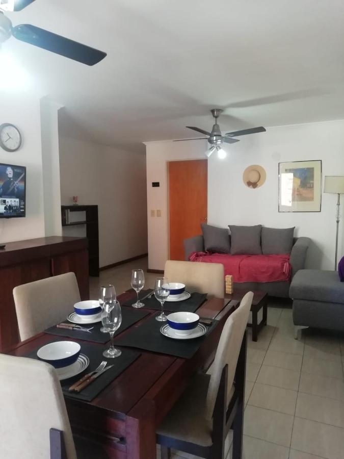 Peredo Home Кордова Экстерьер фото