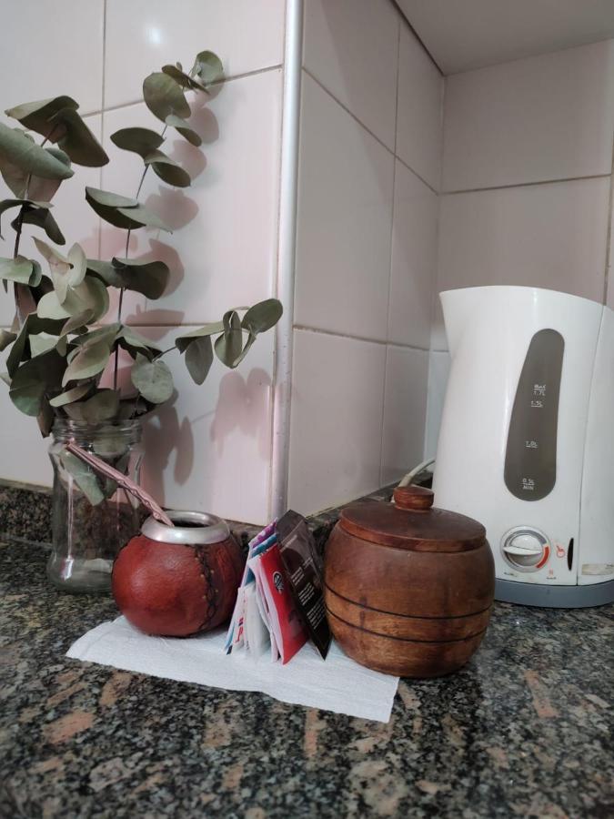 Peredo Home Кордова Экстерьер фото