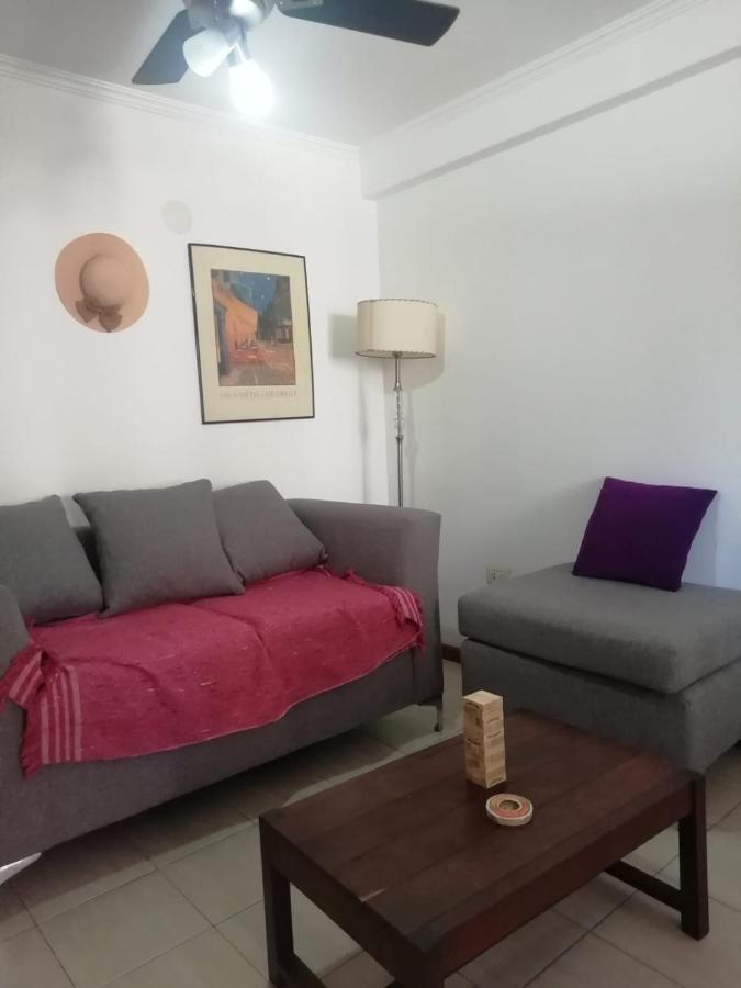 Peredo Home Кордова Экстерьер фото