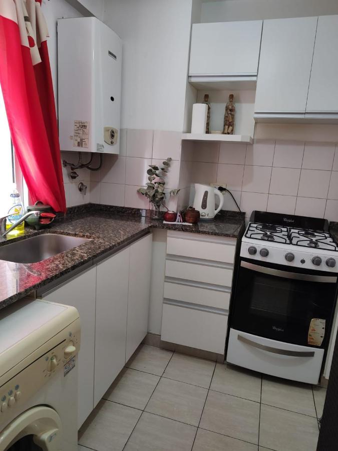 Peredo Home Кордова Экстерьер фото