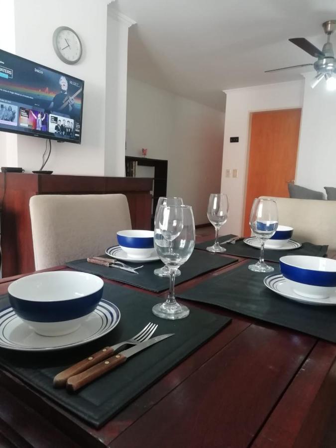 Peredo Home Кордова Экстерьер фото